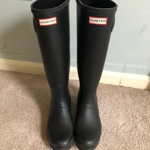 Only worn a couple a times